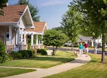 Middleton Crossing - Sky Active Living