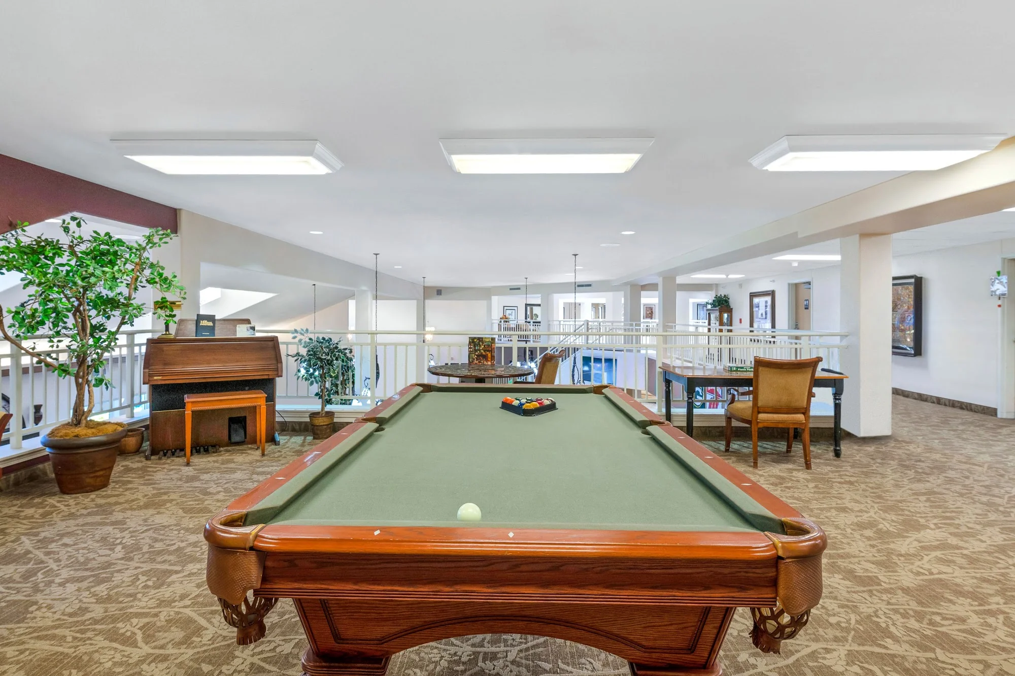 Middleton Crossing - Sky Active Living