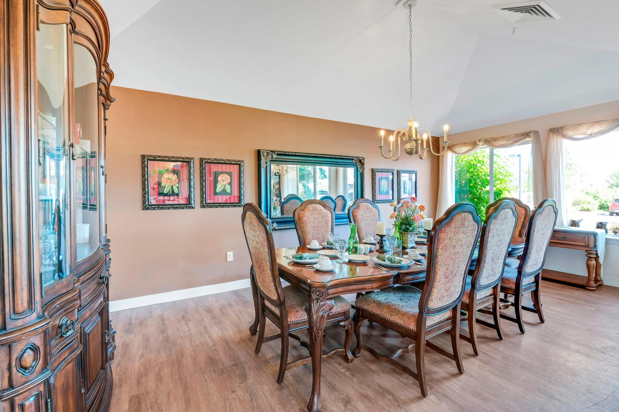 Middleton Crossing - Sky Active Living