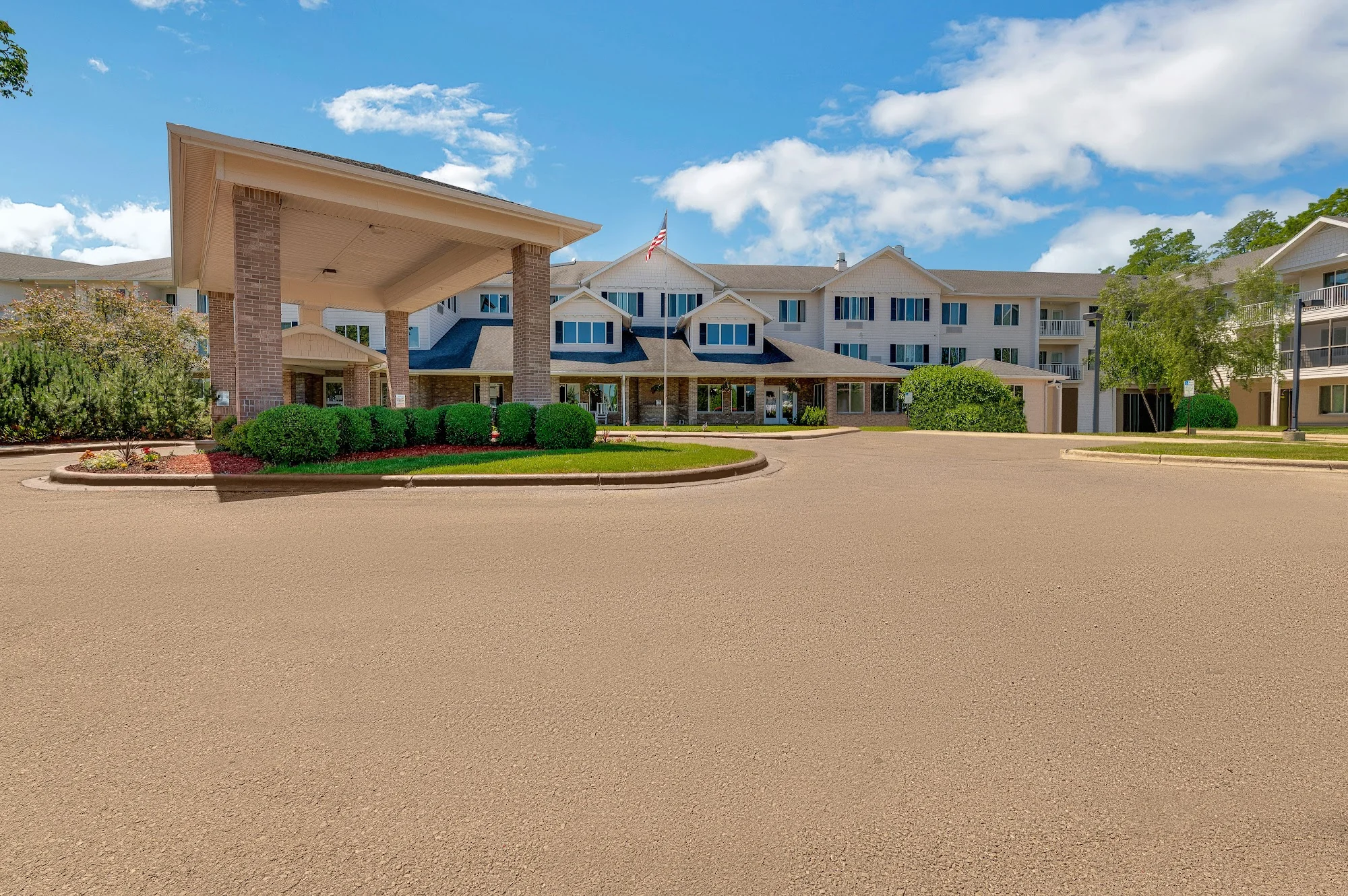 Middleton Crossing - Sky Active Living