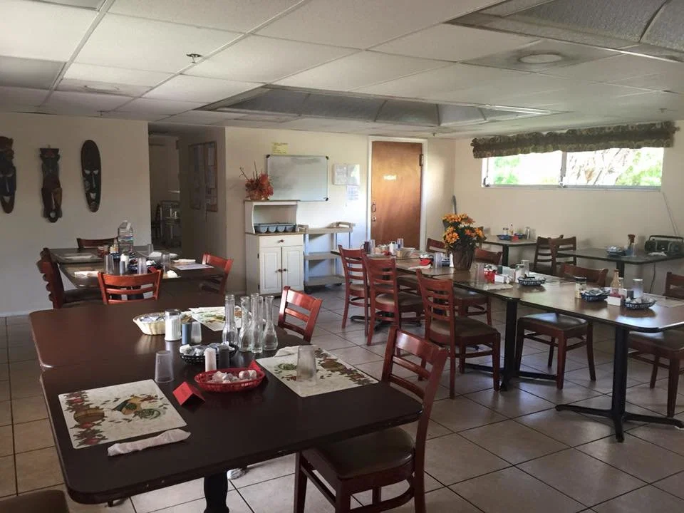 MIDWAY MANOR ASSISTED LIVING FACILITY