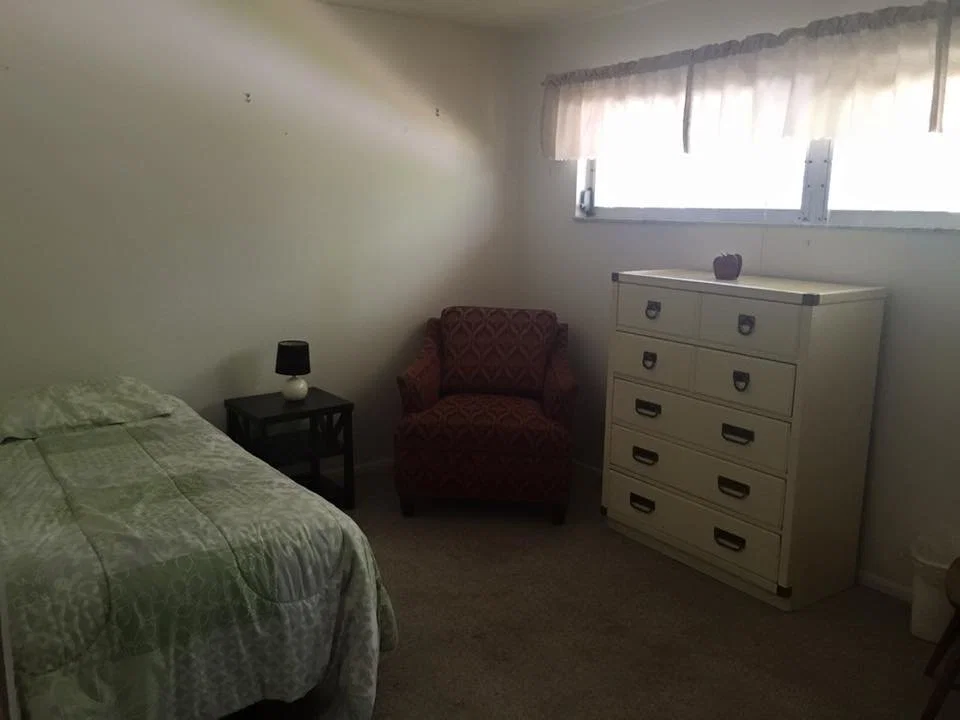 MIDWAY MANOR ASSISTED LIVING FACILITY