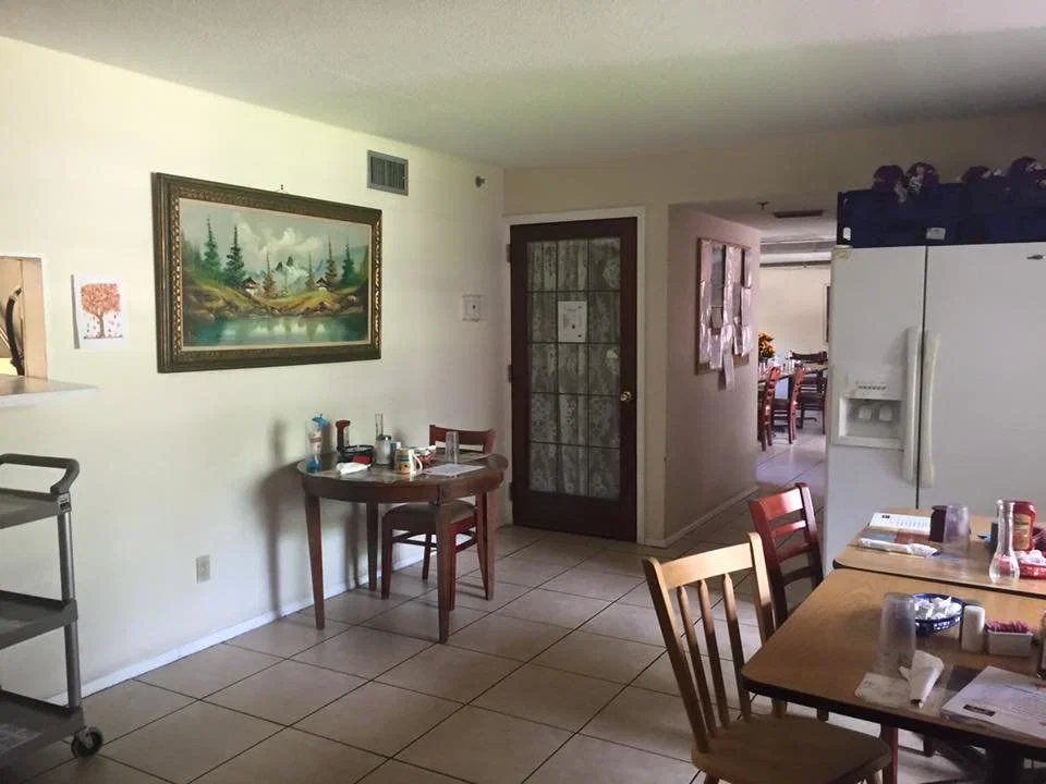 MIDWAY MANOR ASSISTED LIVING FACILITY