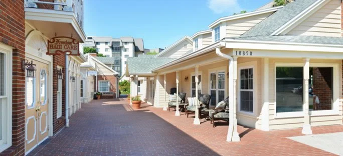 MIDWAY MANOR ASSISTED LIVING FACILITY