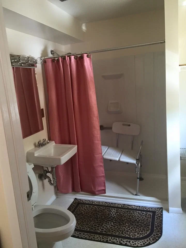 MIDWAY MANOR ASSISTED LIVING FACILITY