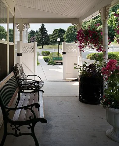 MIFFLIN COURT
