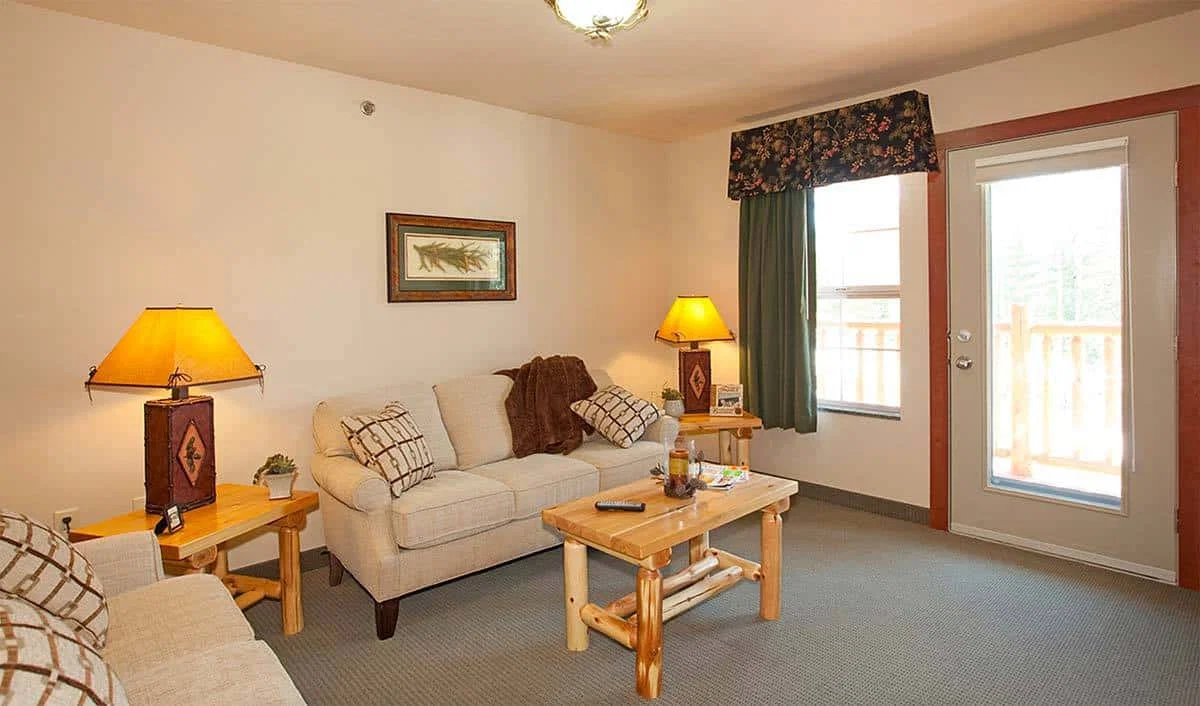 MILESTONE SENIOR LIVING - EAGLE RIVER