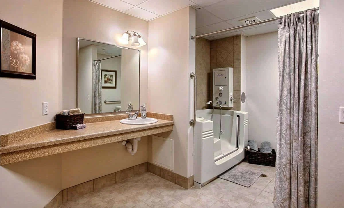 MILESTONE SENIOR LIVING - HILLSBORO