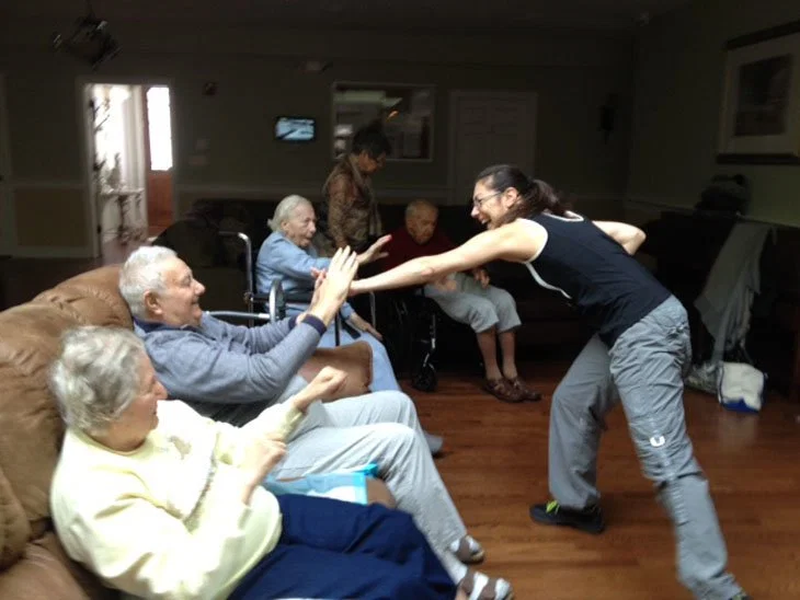 MILLENNIUM MEMORY CARE - MATAWAN