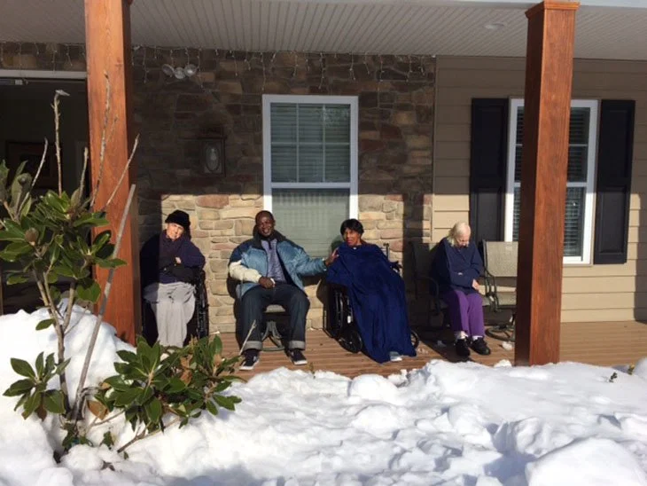 MILLENNIUM MEMORY CARE - MATAWAN