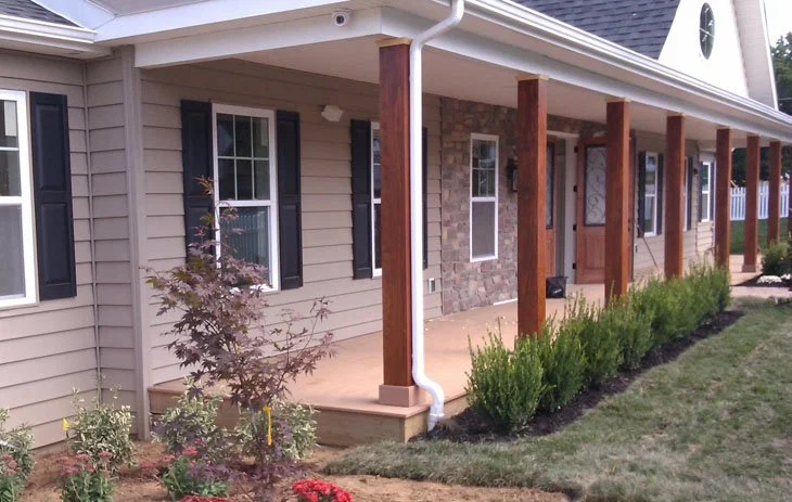 MILLENNIUM MEMORY CARE - MONROE