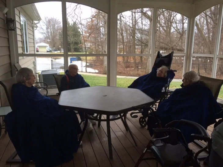 MILLENNIUM MEMORY CARE - MONROE