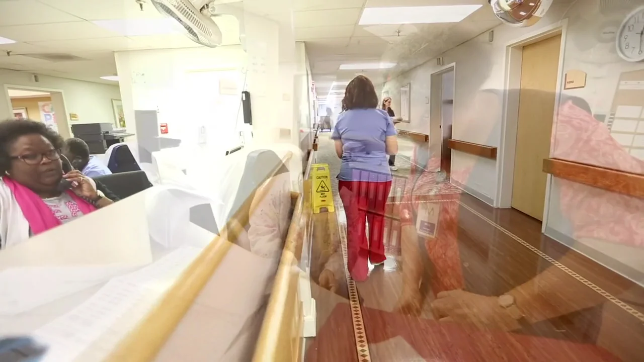Millennium Post Acute Rehabilitation