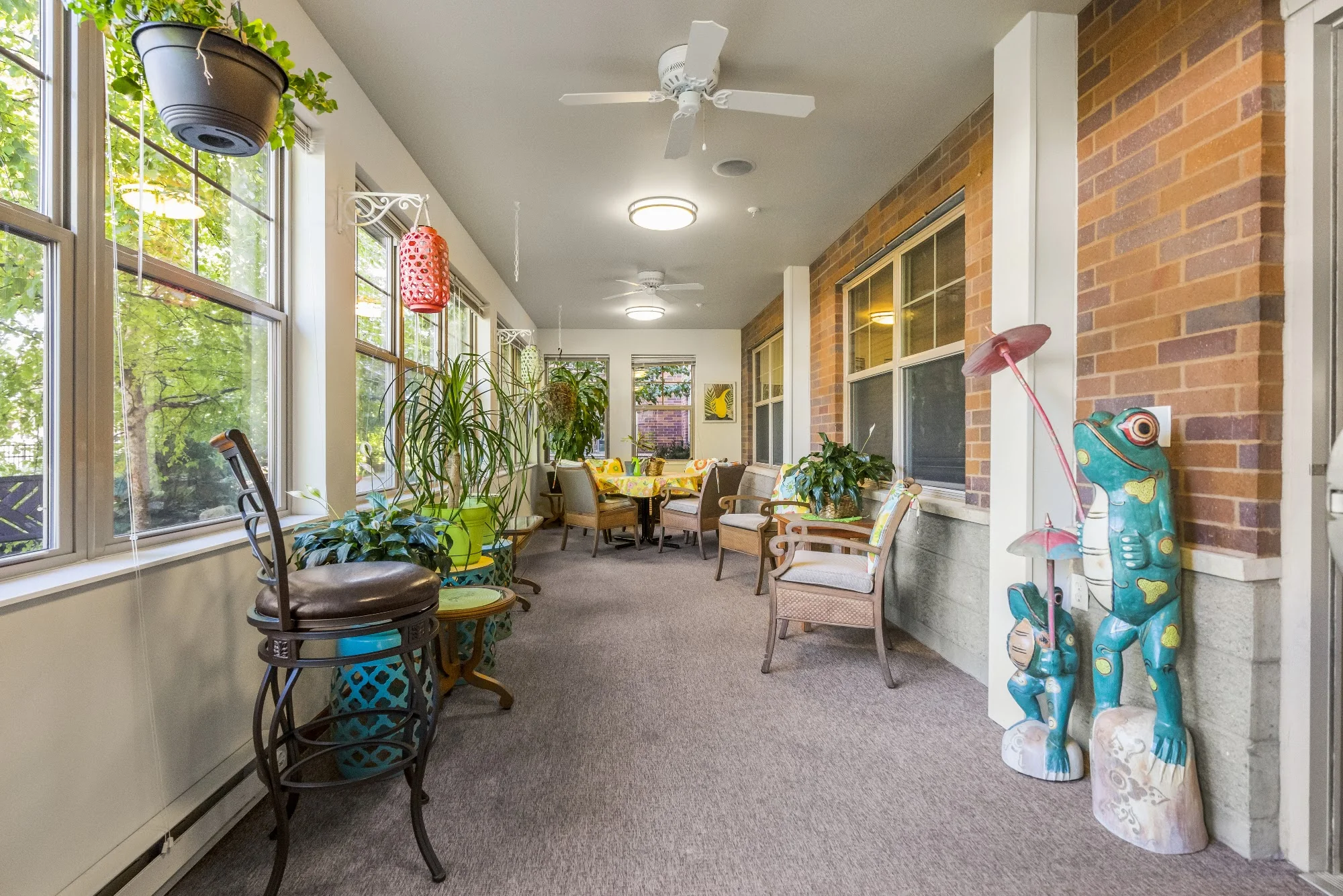 Minnehaha Senior Living