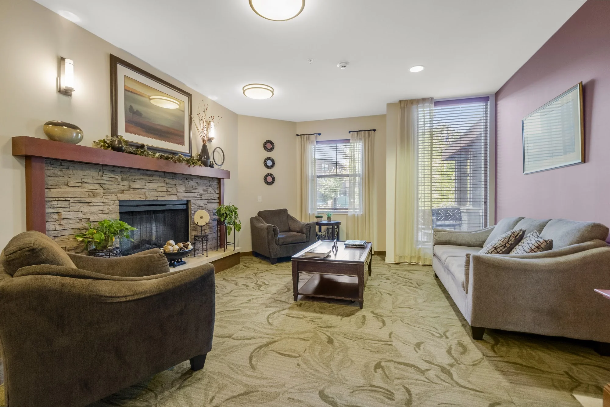Minnehaha Senior Living
