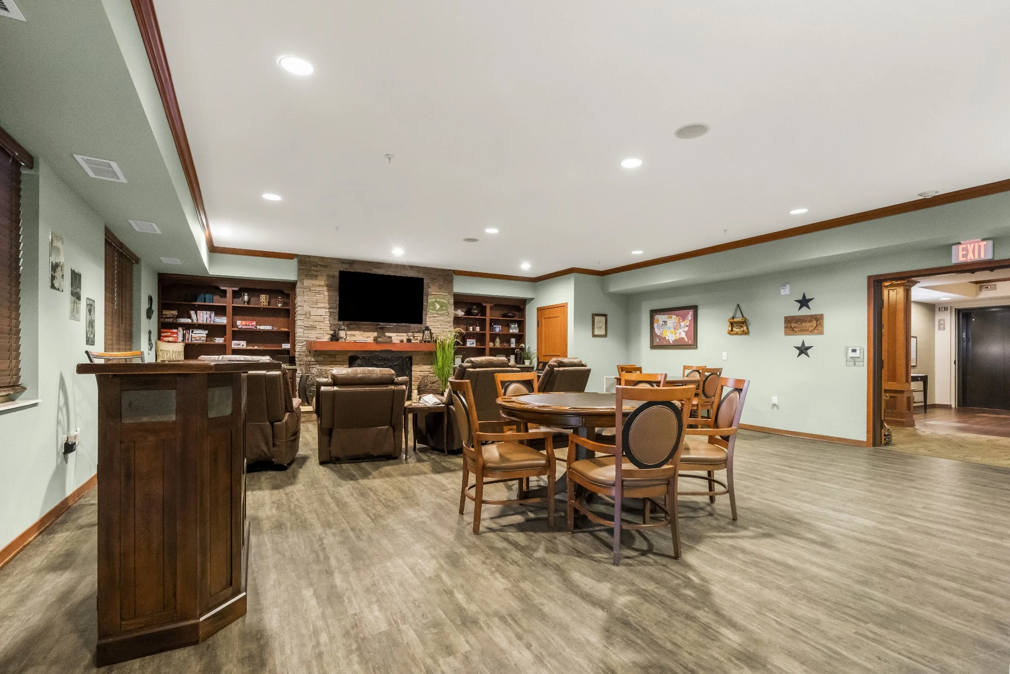 Minnehaha Senior Living