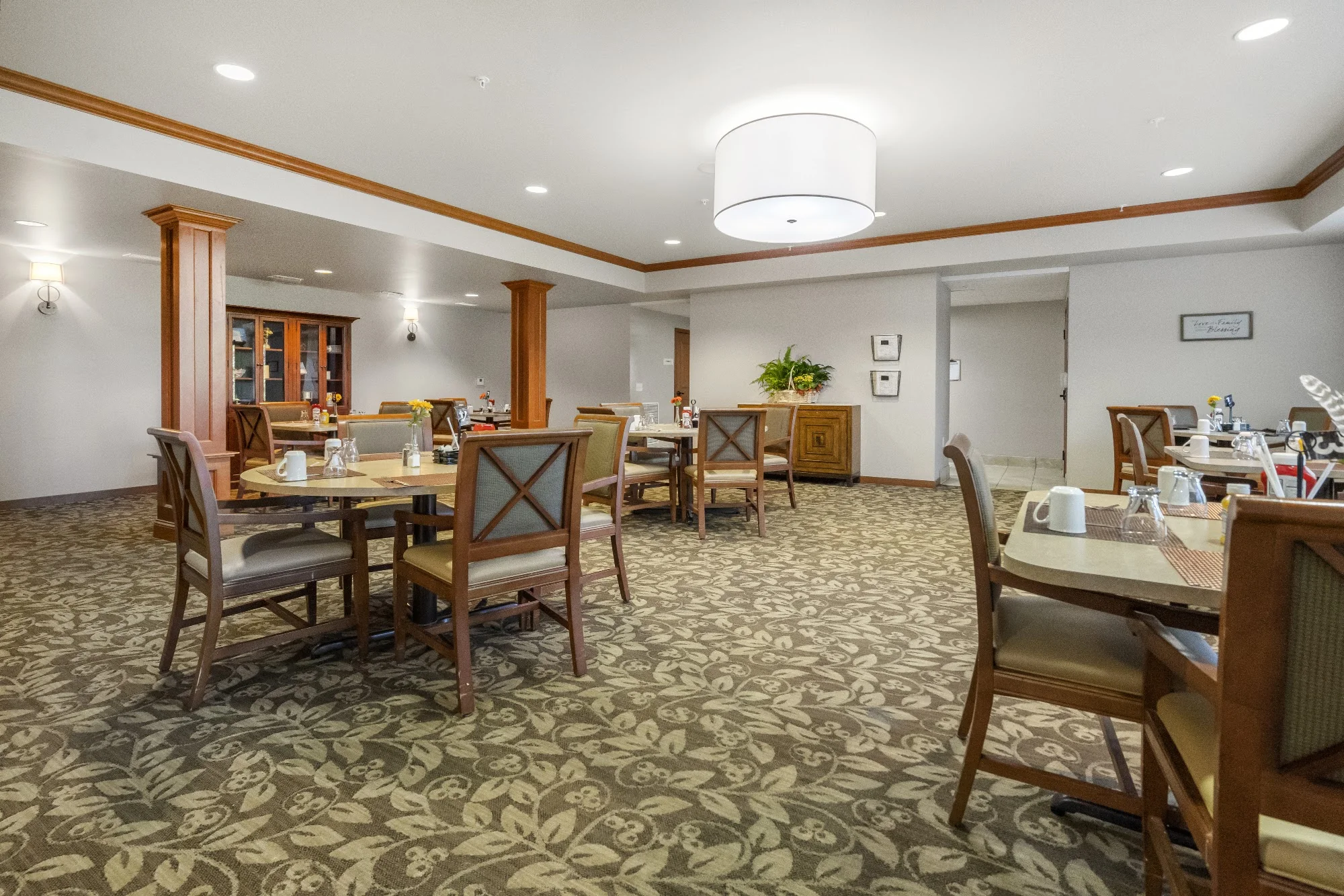 Minnehaha Senior Living