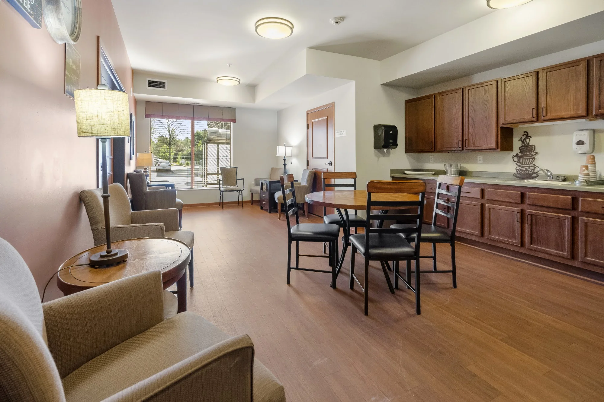 Minnehaha Senior Living