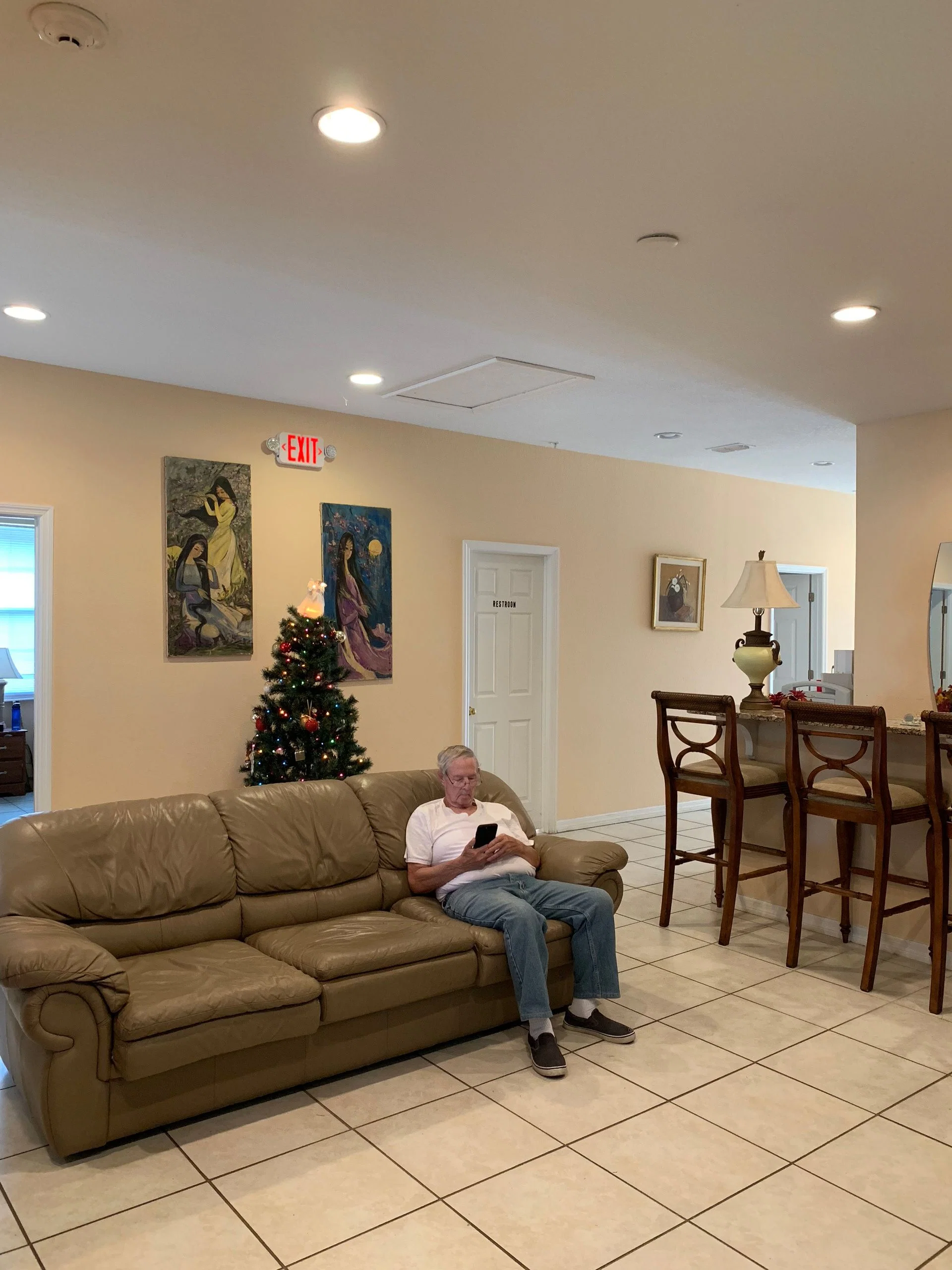 MINNEOLA PLACE