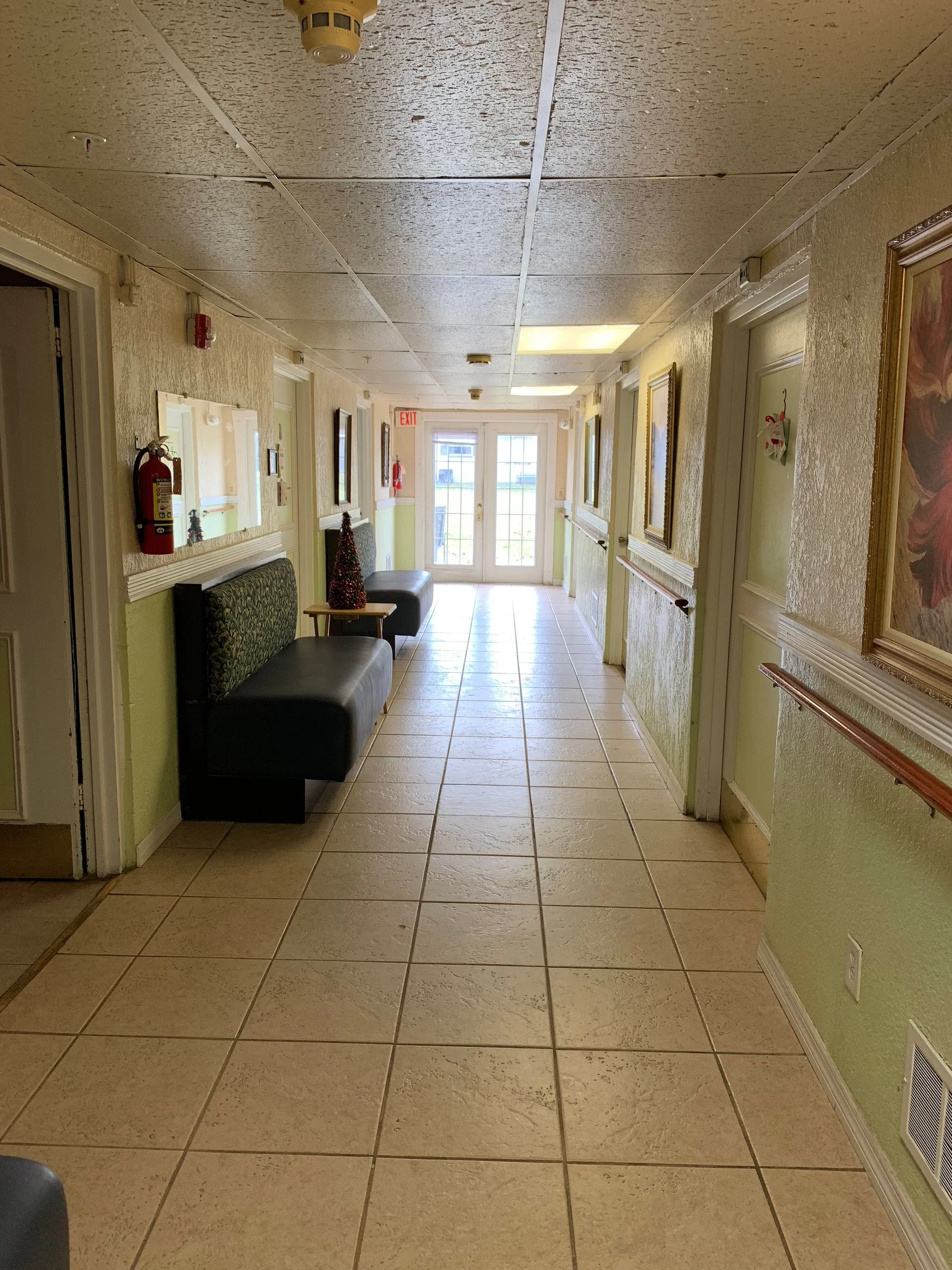 MINNEOLA PLACE