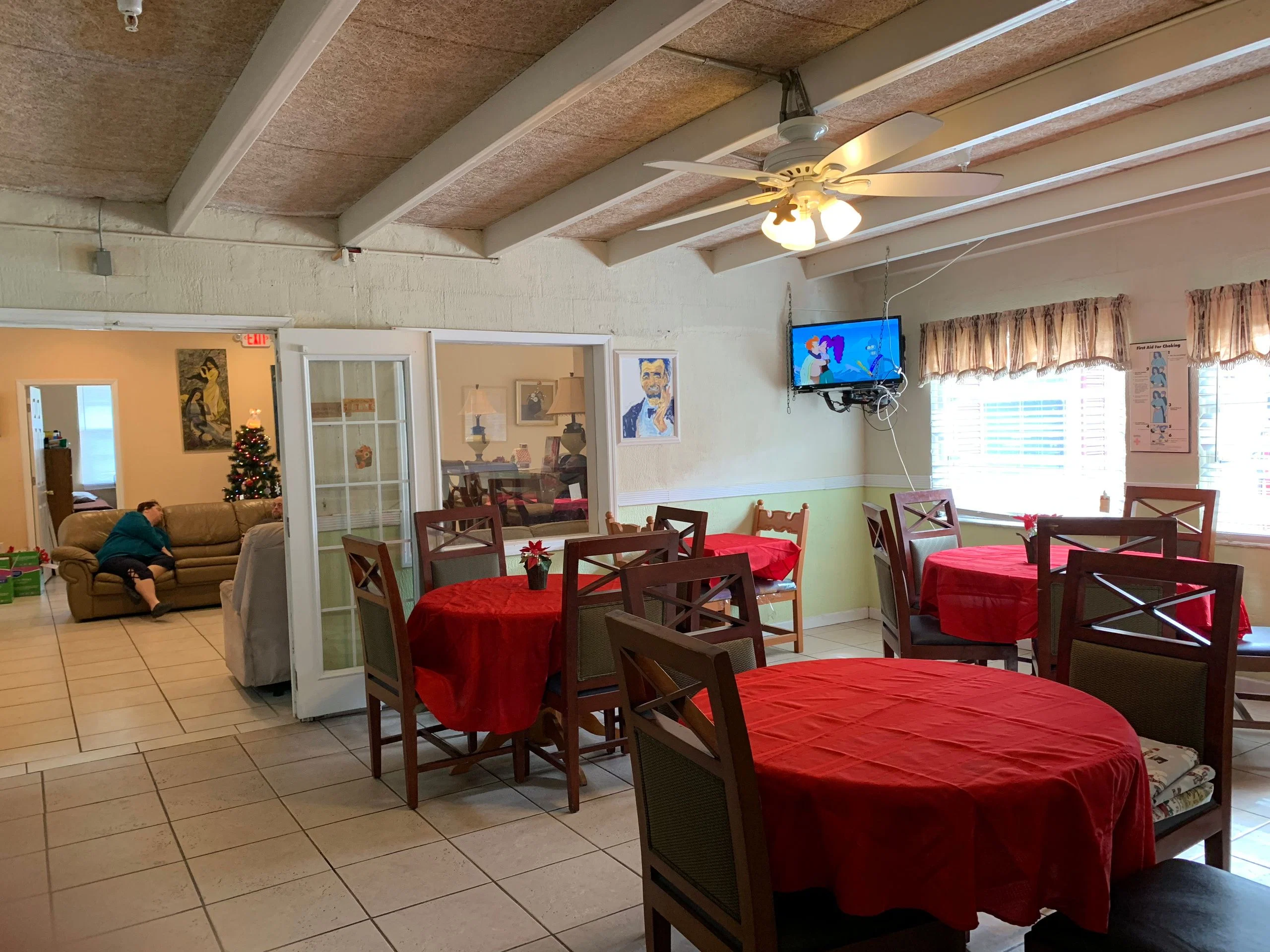 MINNEOLA PLACE