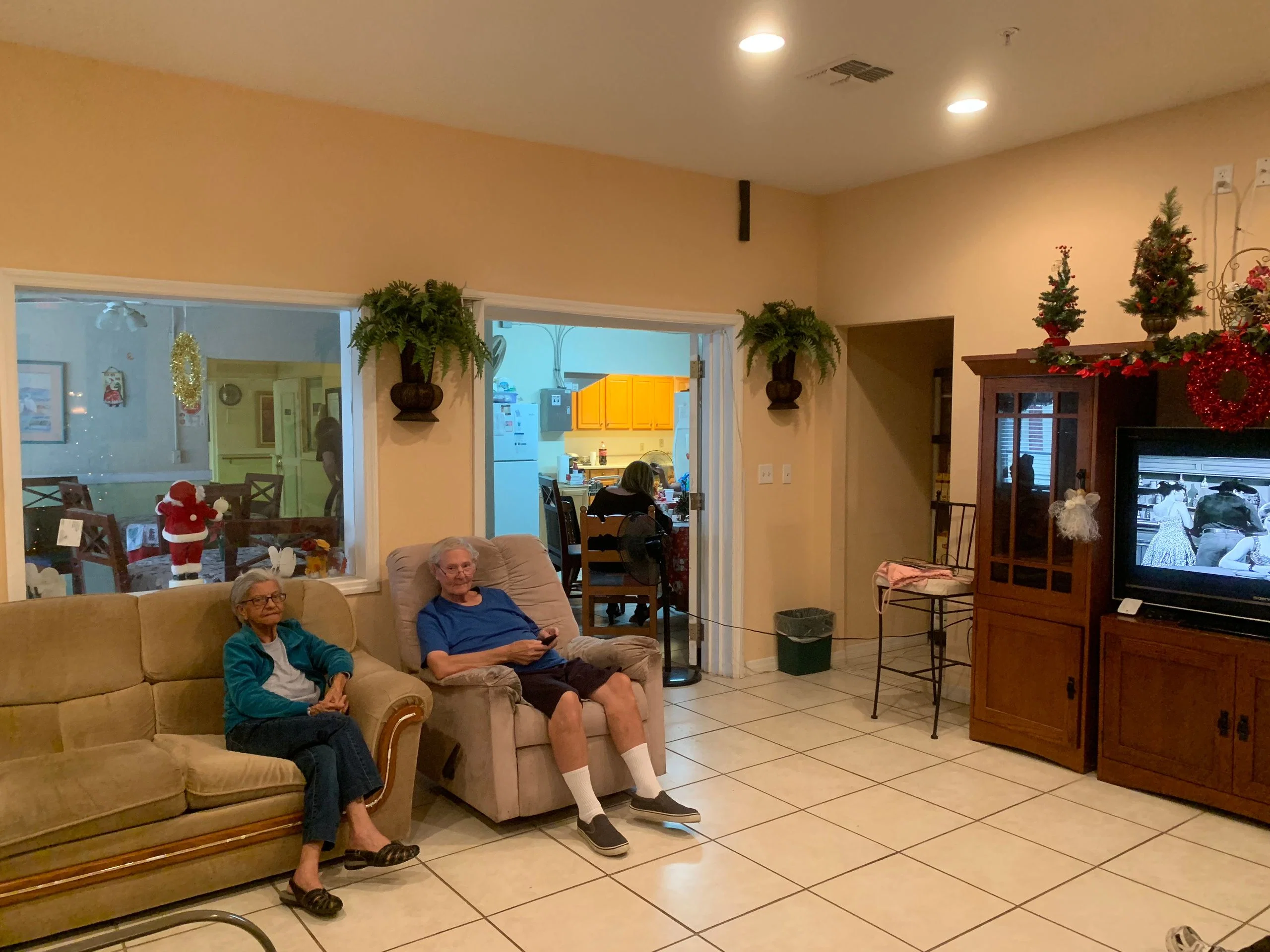 MINNEOLA PLACE