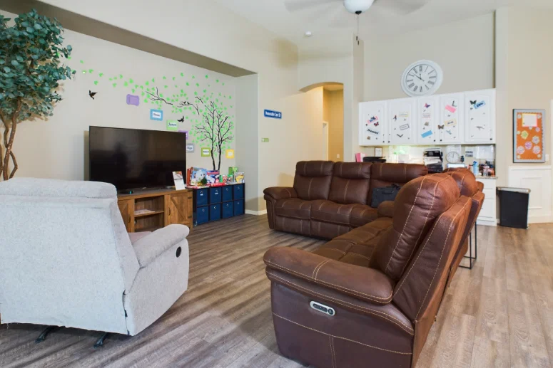 MINNIE LEE'S SENIOR CARE HOME BY MAJESTIC RESIDENCES