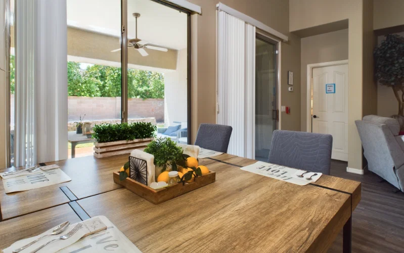 MINNIE LEE'S SENIOR CARE HOME BY MAJESTIC RESIDENCES