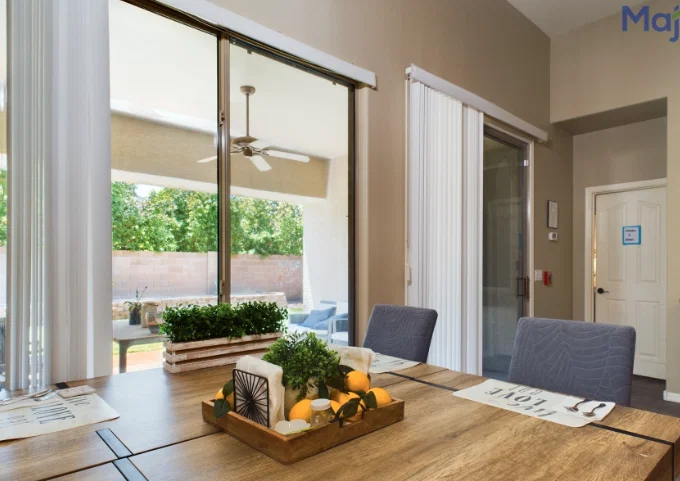 MINNIE LEE'S SENIOR CARE HOME BY MAJESTIC RESIDENCES