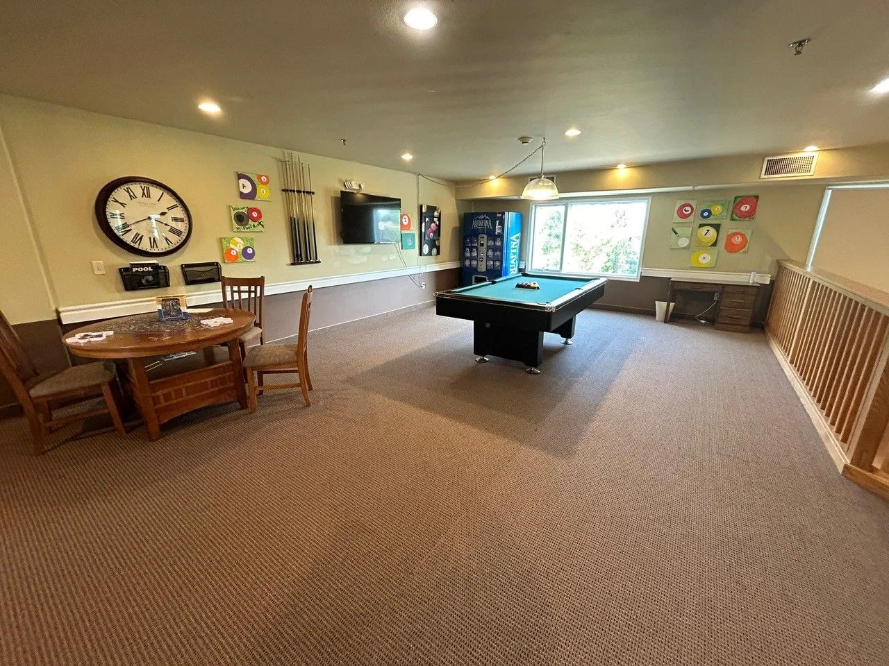 MINOT LODGE SENIOR LIVING