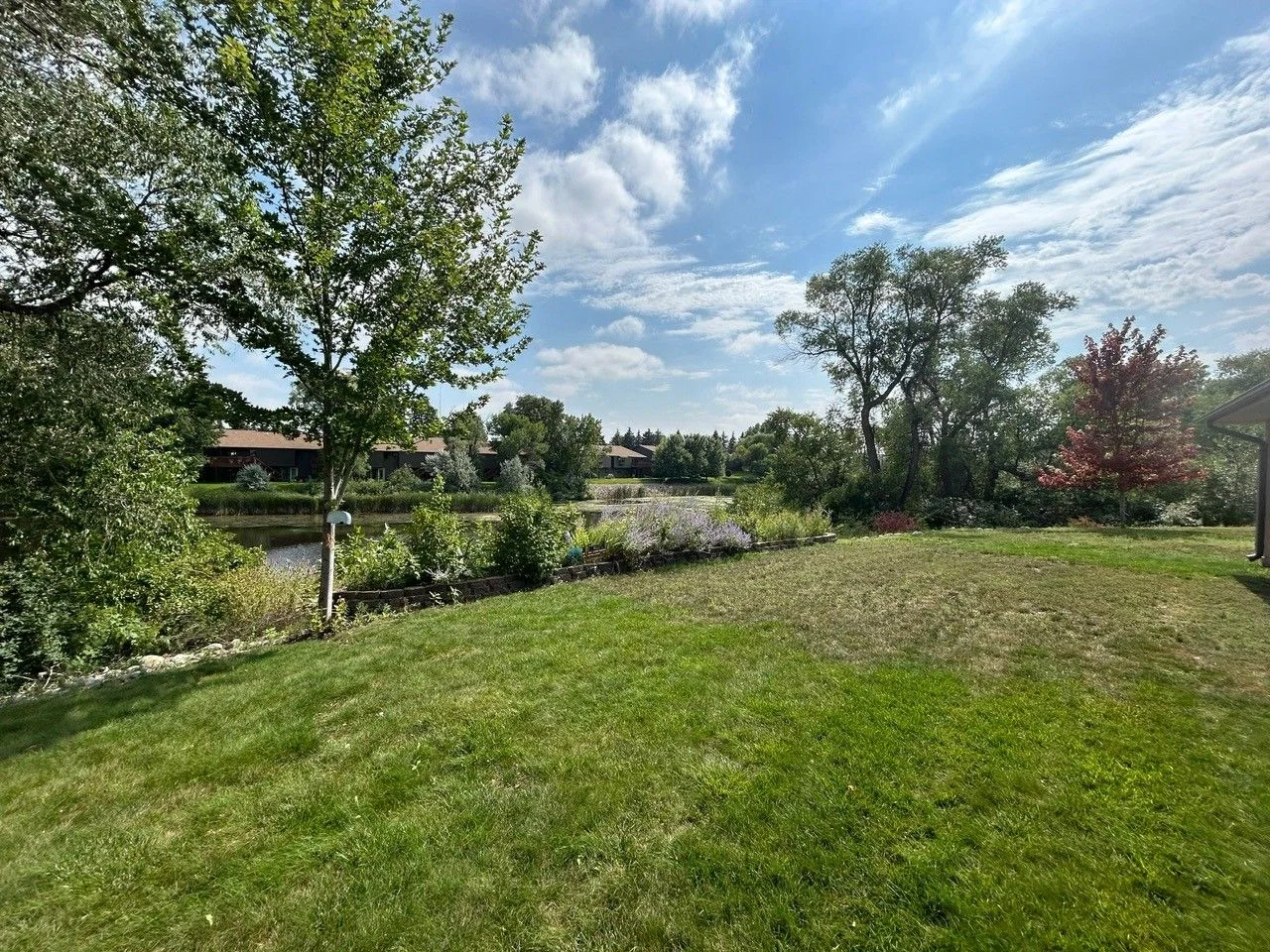 MINOT LODGE SENIOR LIVING
