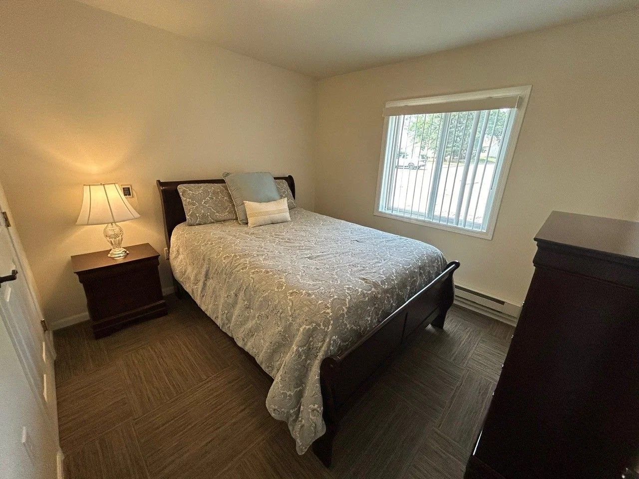 MINOT LODGE SENIOR LIVING