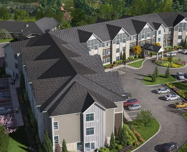 Mira at Maumelle - Assisted Living photo