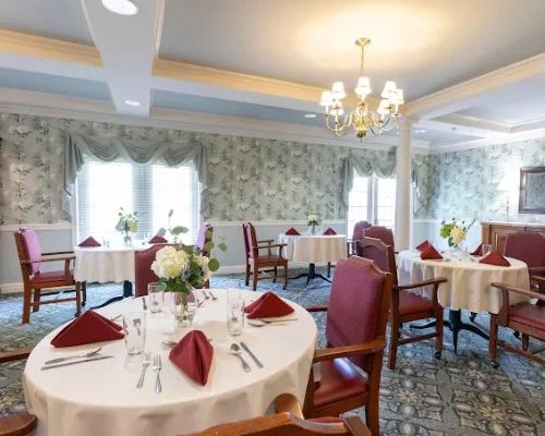 MIRA VIE AT EAST BRUNSWICK