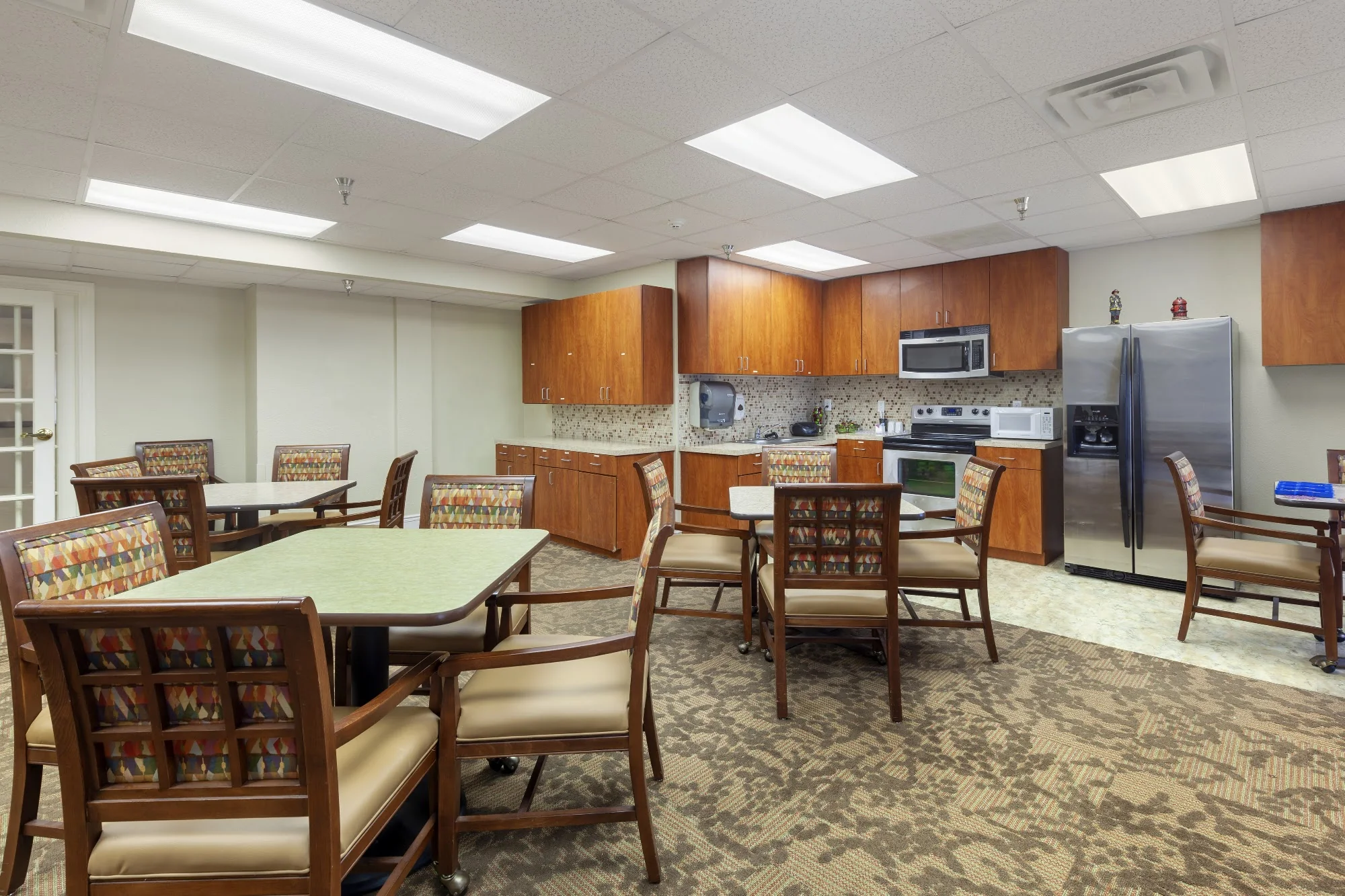 Mirabella Assisted Living & Memory Care