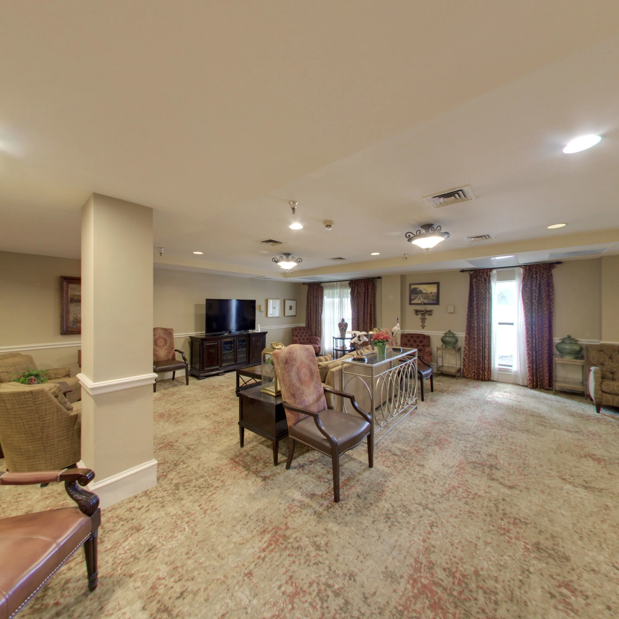 Mirabella Assisted Living & Memory Care