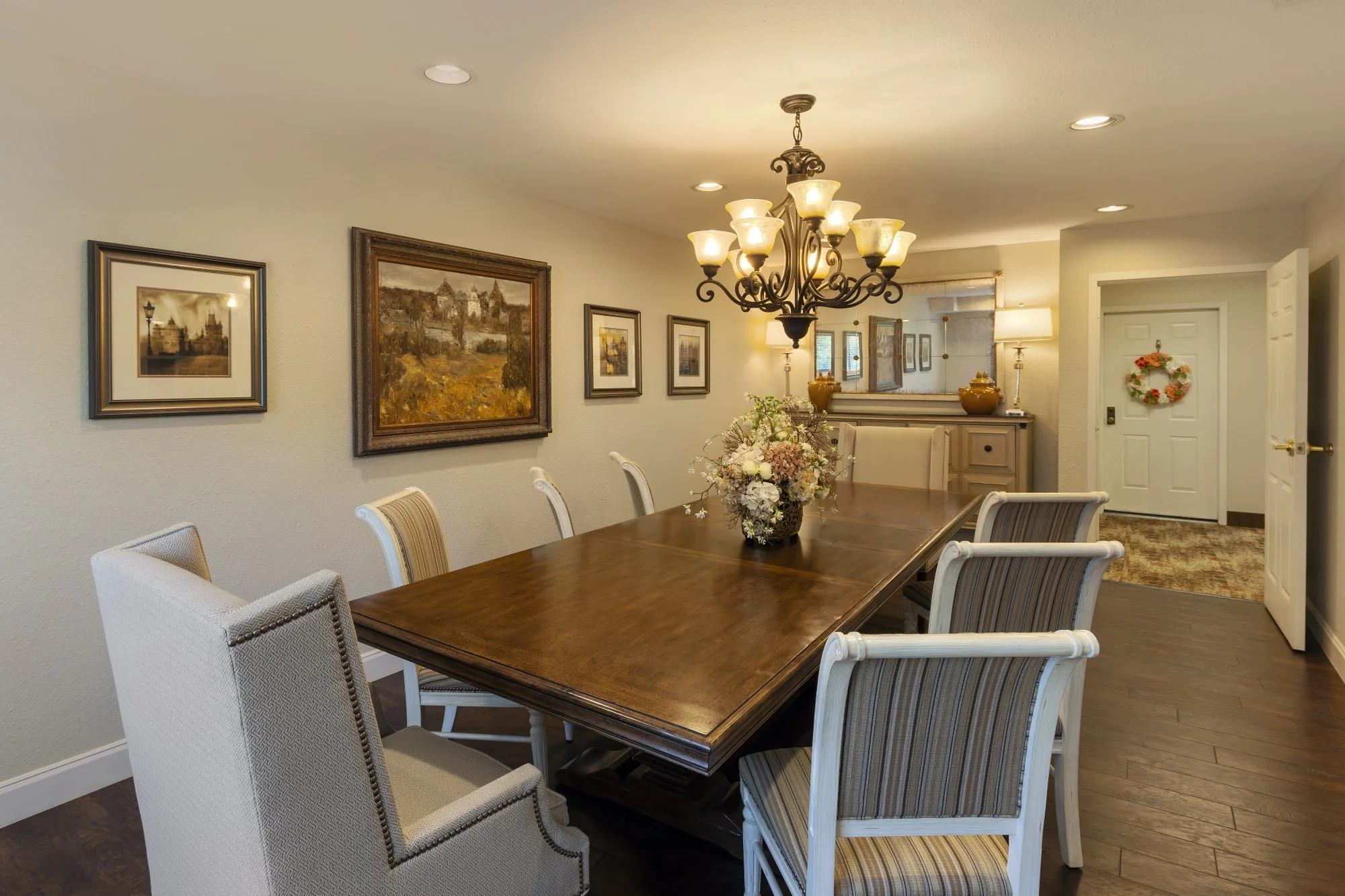 Mirabella Assisted Living & Memory Care