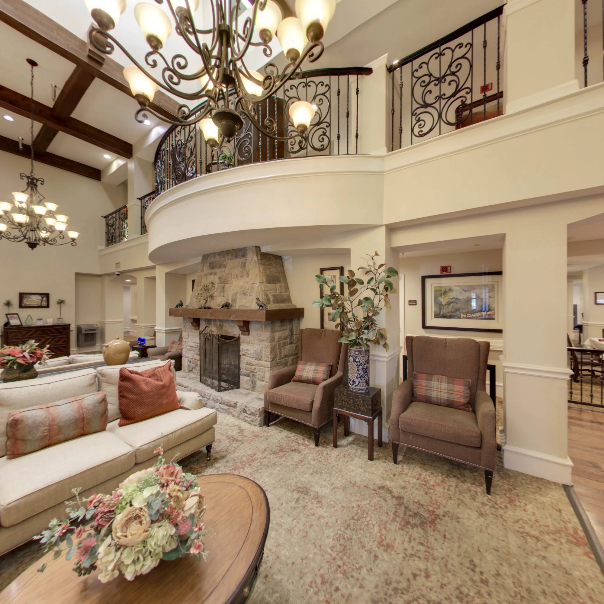 Mirabella Assisted Living & Memory Care