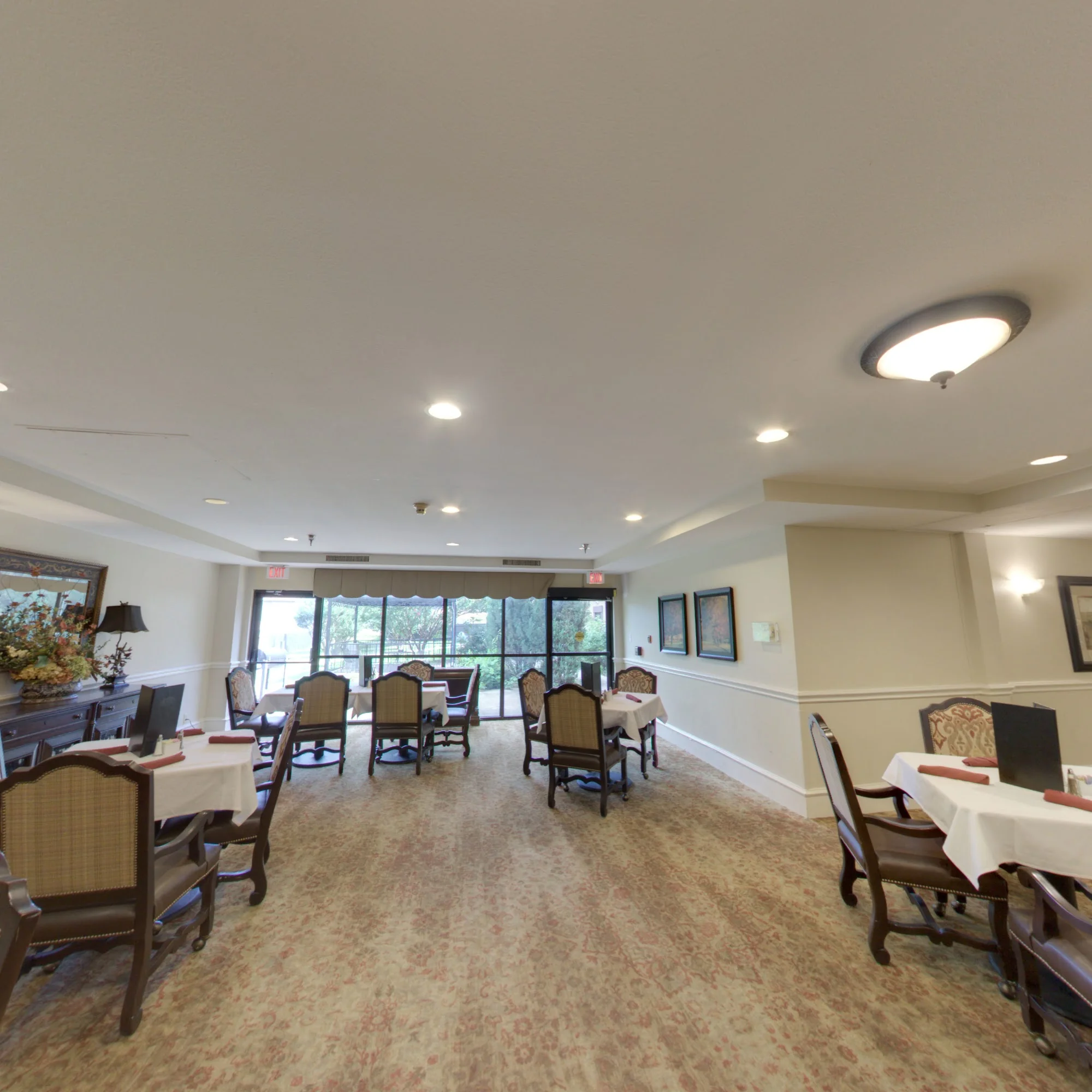 Mirabella Assisted Living & Memory Care