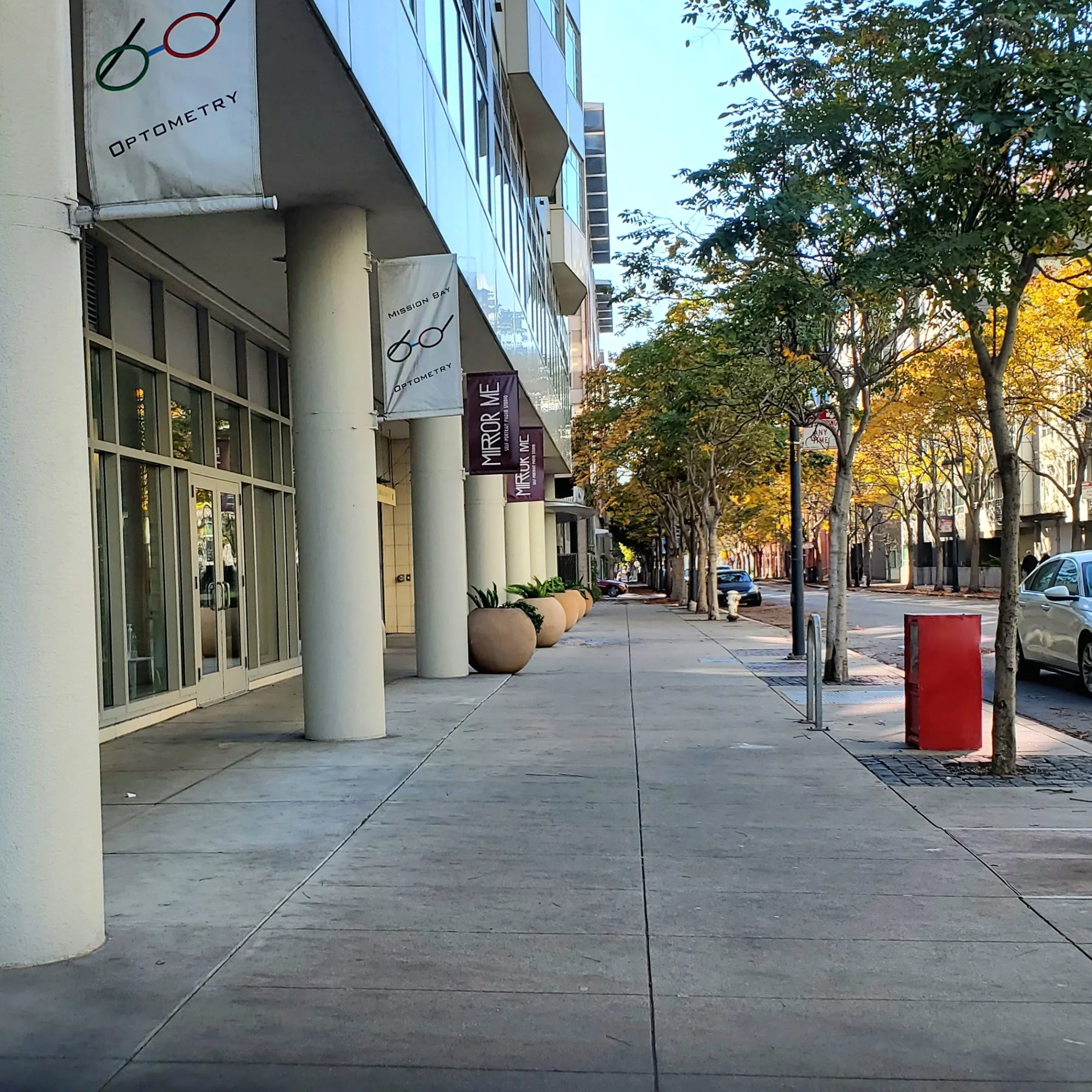 Mission Creek Senior Community