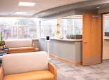 Missoula Health and Rehabilitation