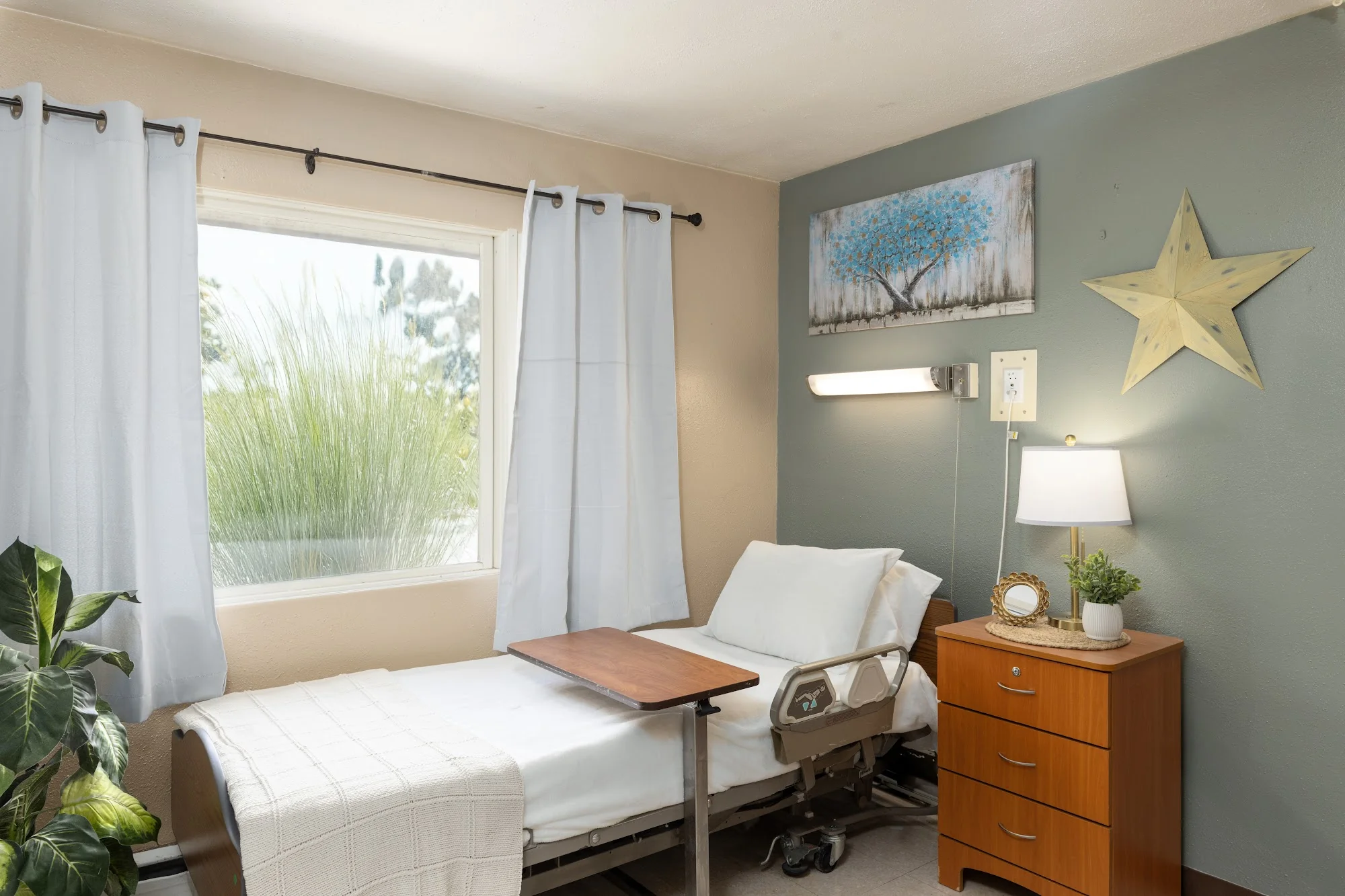 Missoula Health and Rehabilitation