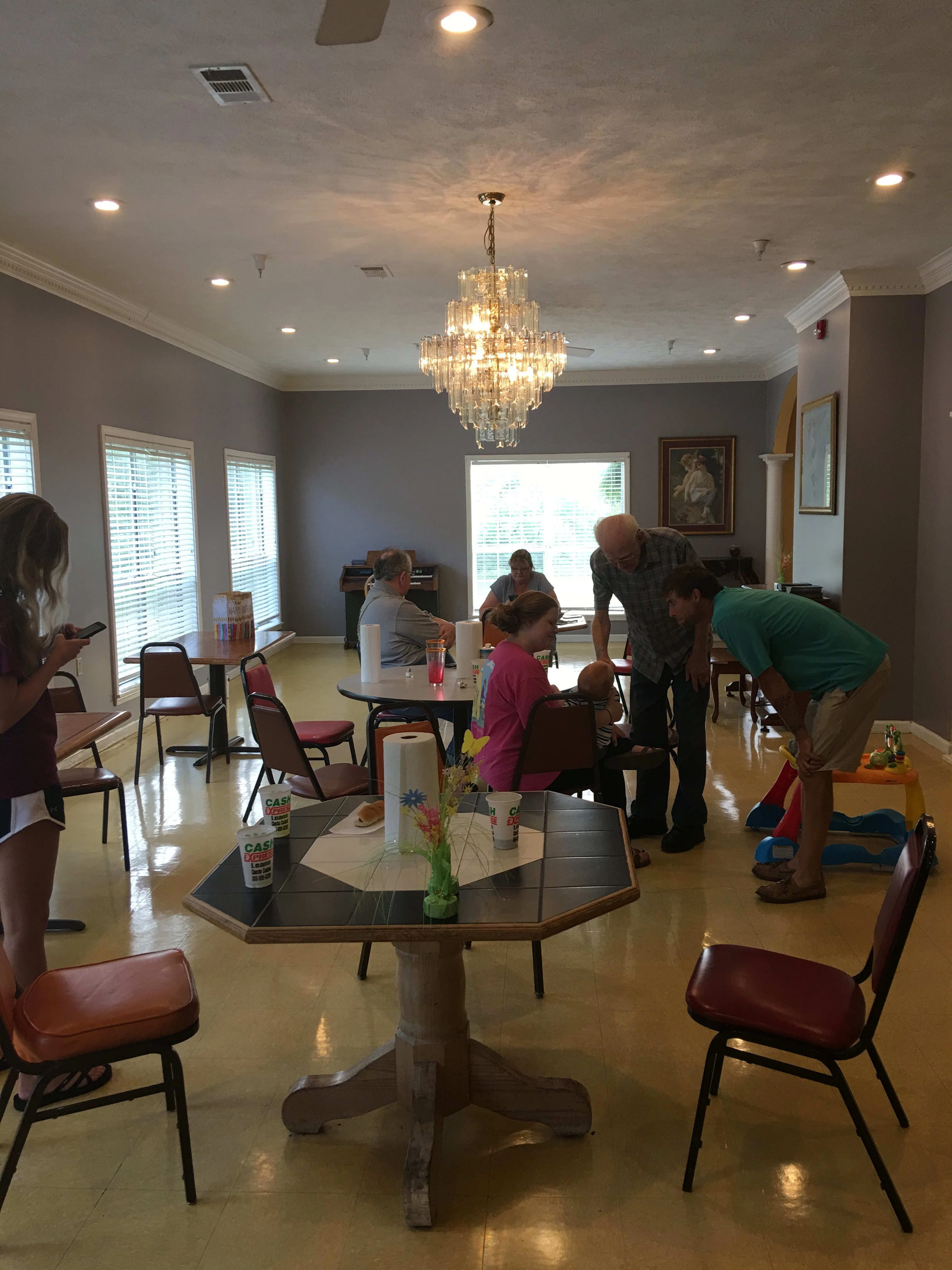 Mockingbird Assisted Living - Assisted Living photo
