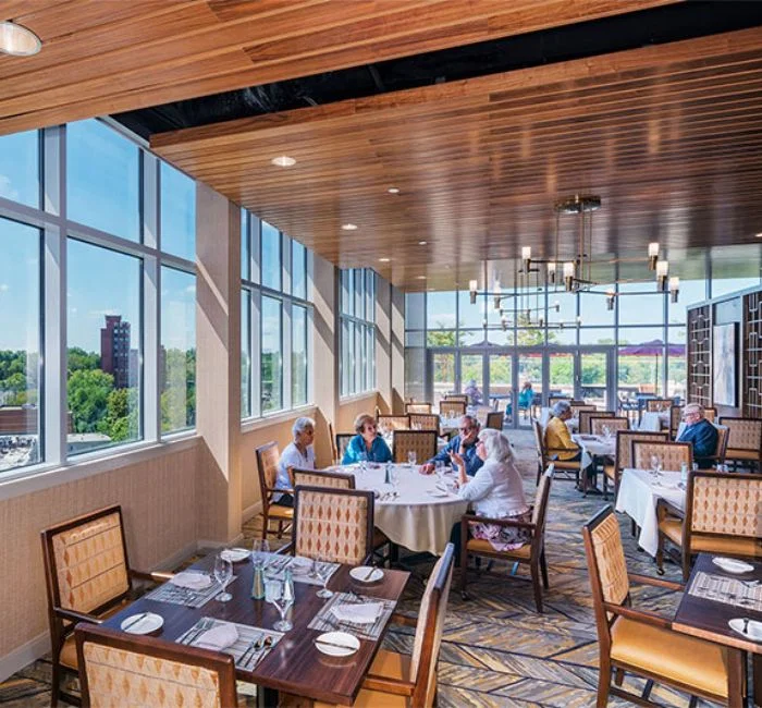 MODENA RESERVE AT BETHESDA