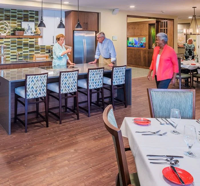 MODENA RESERVE AT BETHESDA