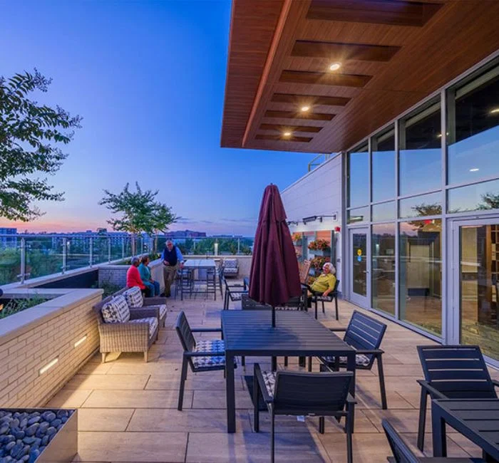 MODENA RESERVE AT BETHESDA