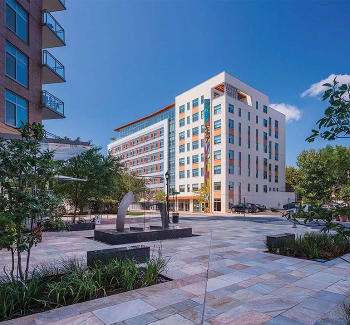 MODENA RESERVE AT BETHESDA