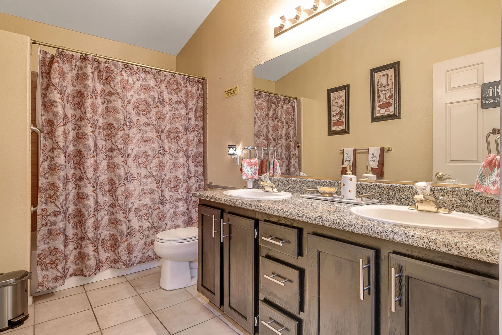 MONARCH GROUP HOME LLC