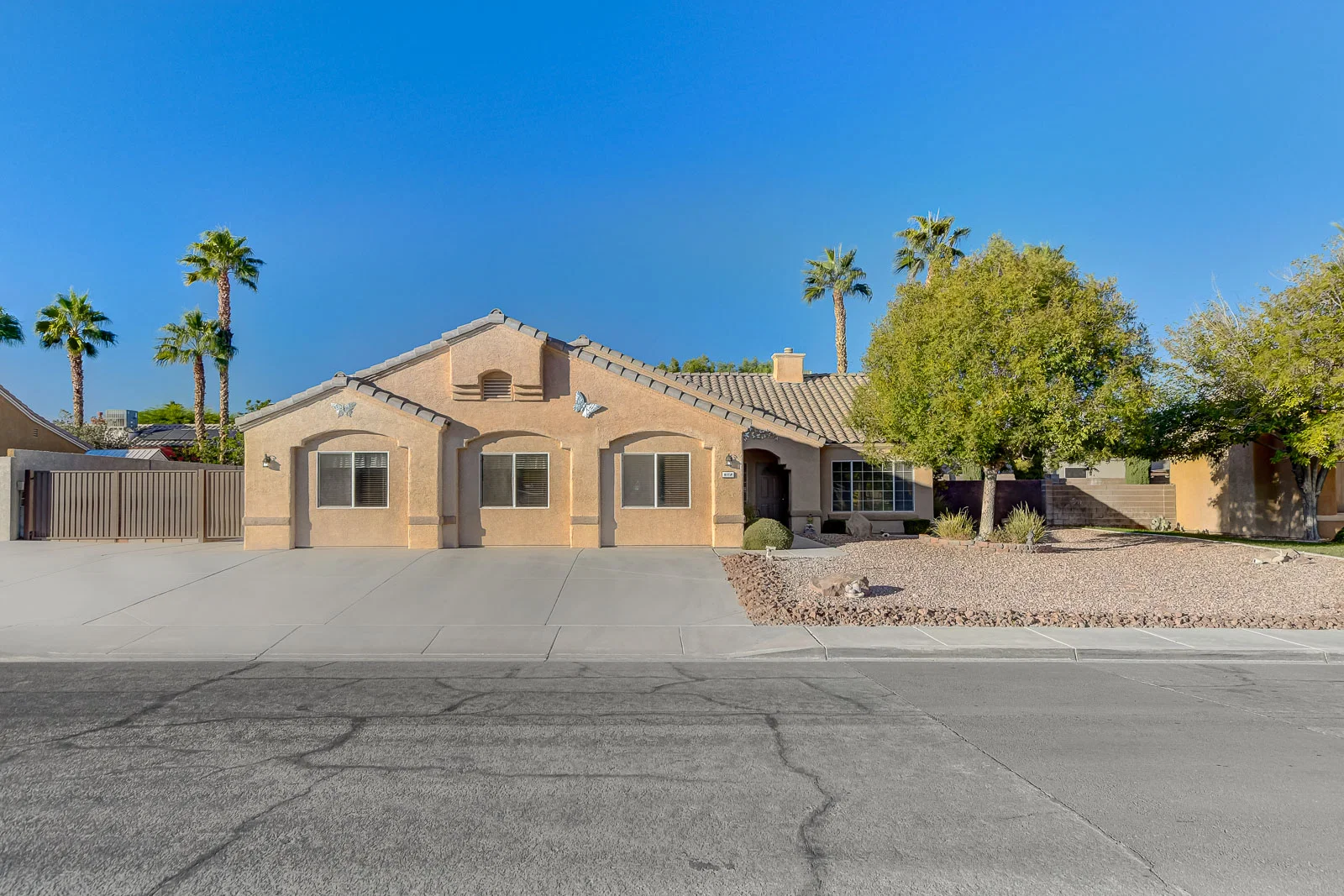 MONARCH GROUP HOME LLC