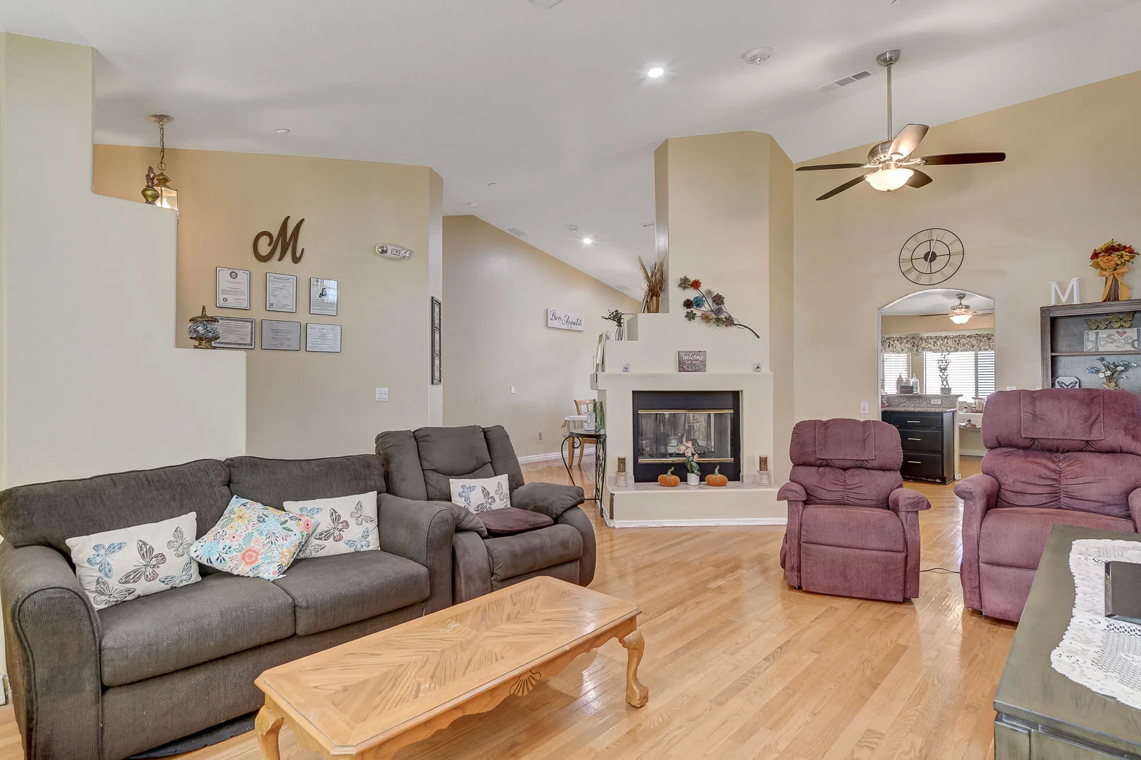MONARCH GROUP HOME LLC